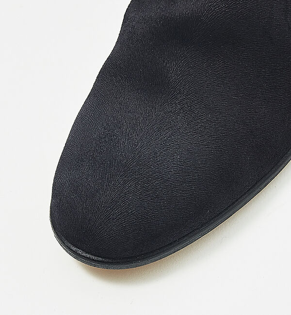 alfredoBANNISTER「レザースリッポン　ミンク型押し」|その他|