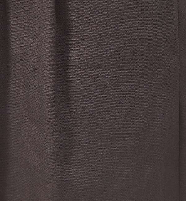 Rouge vif「【セットアップ対応】セットアップテーラードベスト」|ベスト・ジレ|