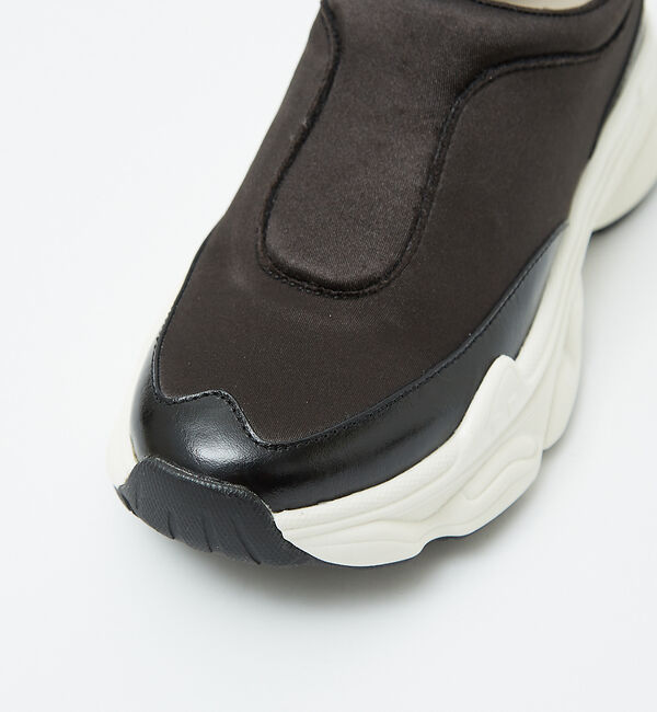 AU BANNISTER「ハンズフリースニーカー」|スニーカー|