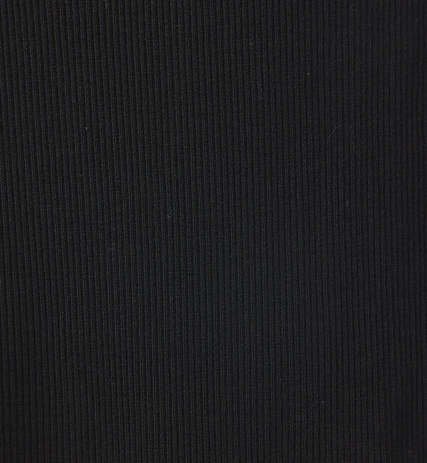 The Store by C' 「【COCUCA】リブニットスカート」|スカート|