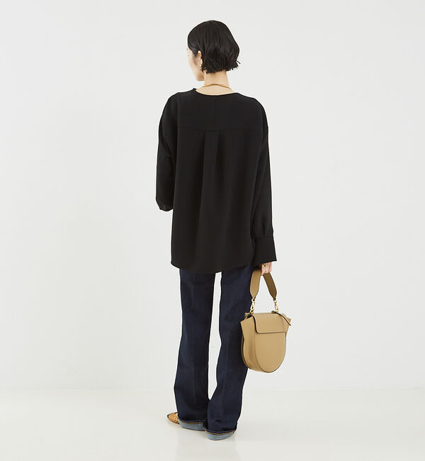 The Store by C' 「【Citizens of humanity】VIDIA MID RISE BOO」|デニム|