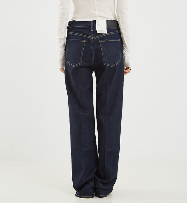 The Store by C' 「【Citizens of humanity】VIDIA MID RISE BOO」|デニム|