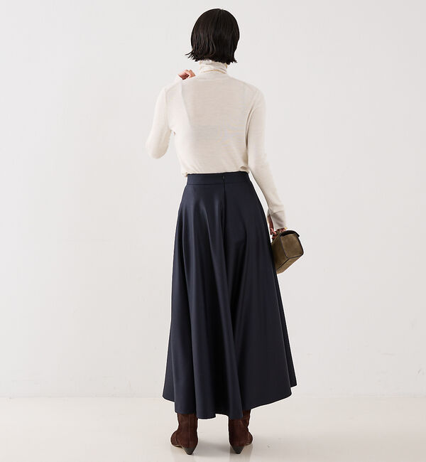 The Store by C' 「【COCUCA】ベーシックタートル」|ニット・セーター|