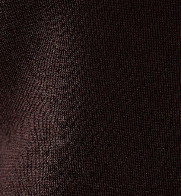 The Store by C' 「【COCUCA】ベーシックタートル」|ニット・セーター|