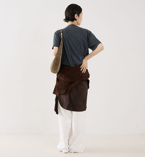 The Store by C' 「【Citizens of Humanity】PALOMA BAGGY／ホワイトデ」|デニム|