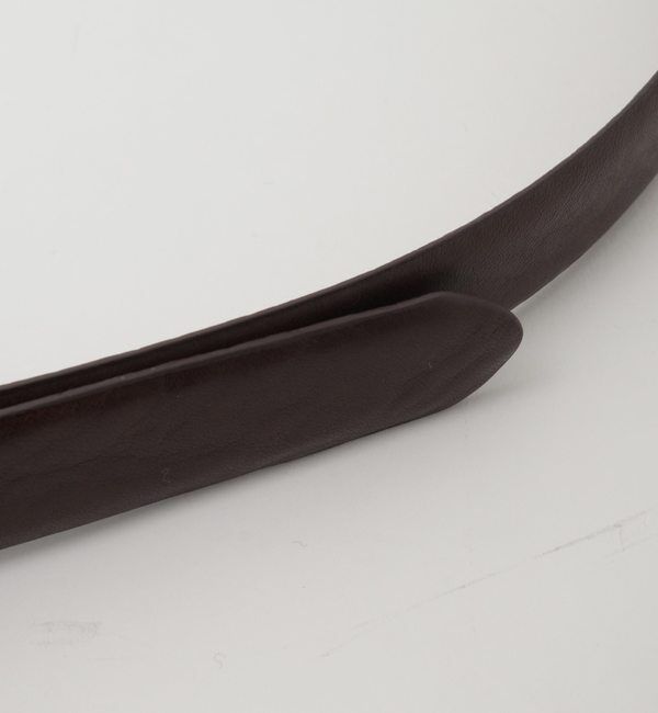 TIARA「【AVALON/アバロン】ベルト」|ベルト|