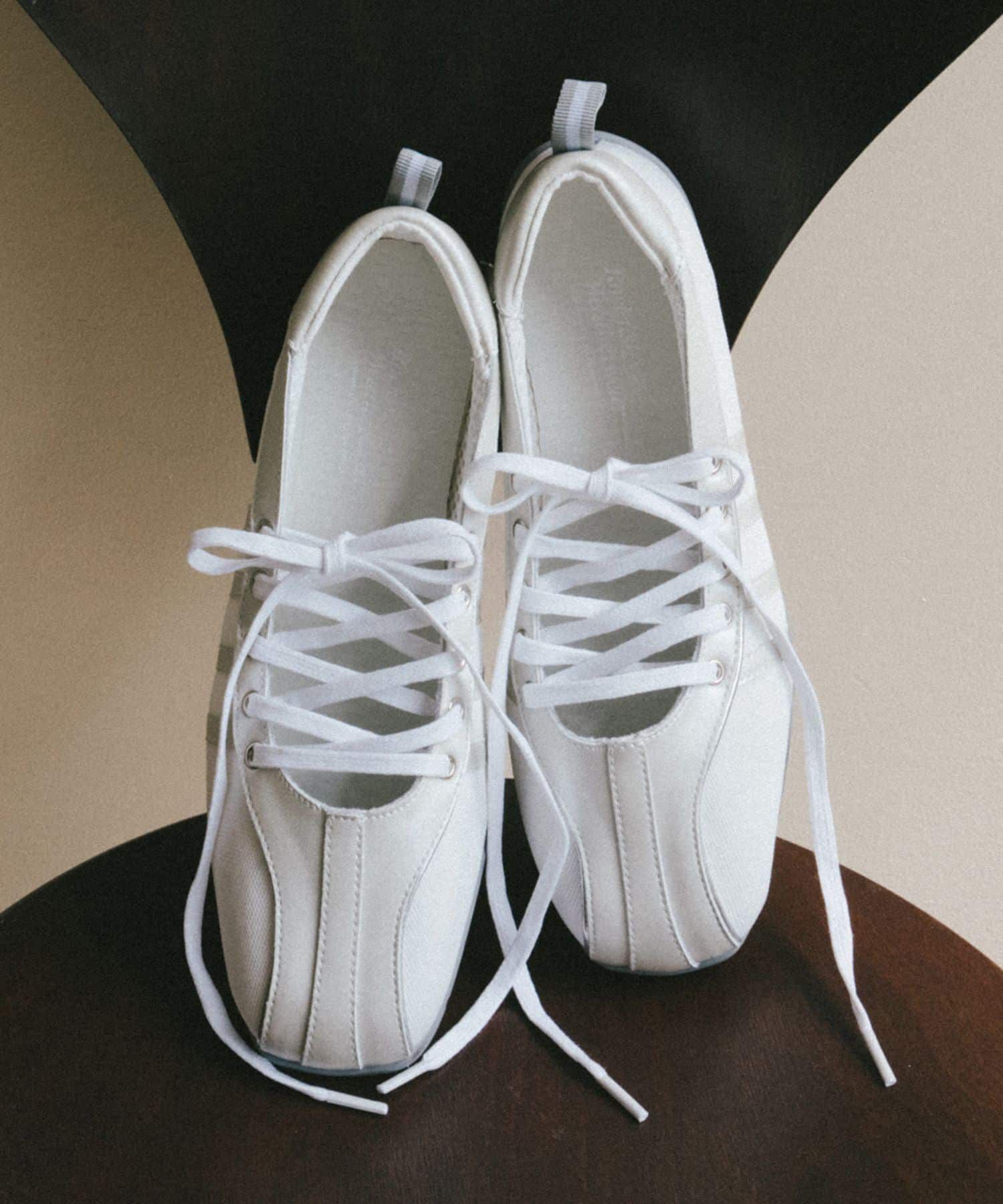 URBAN RESEARCH DOORS「Rockfish Weatherwear　BLISS LACE UP SNEAKERS」|スニーカー|