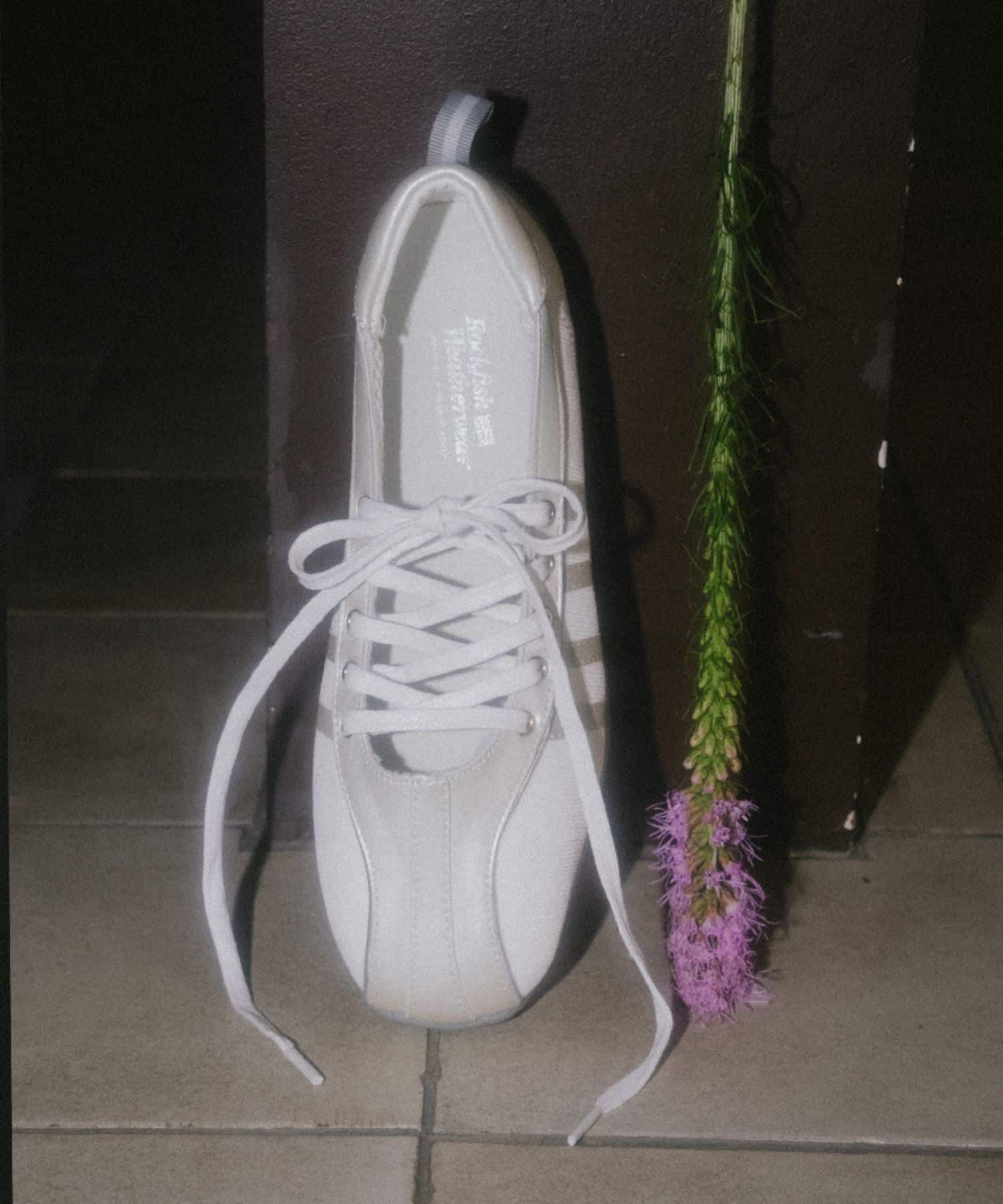 URBAN RESEARCH DOORS「Rockfish Weatherwear　BLISS LACE UP SNEAKERS」|スニーカー|