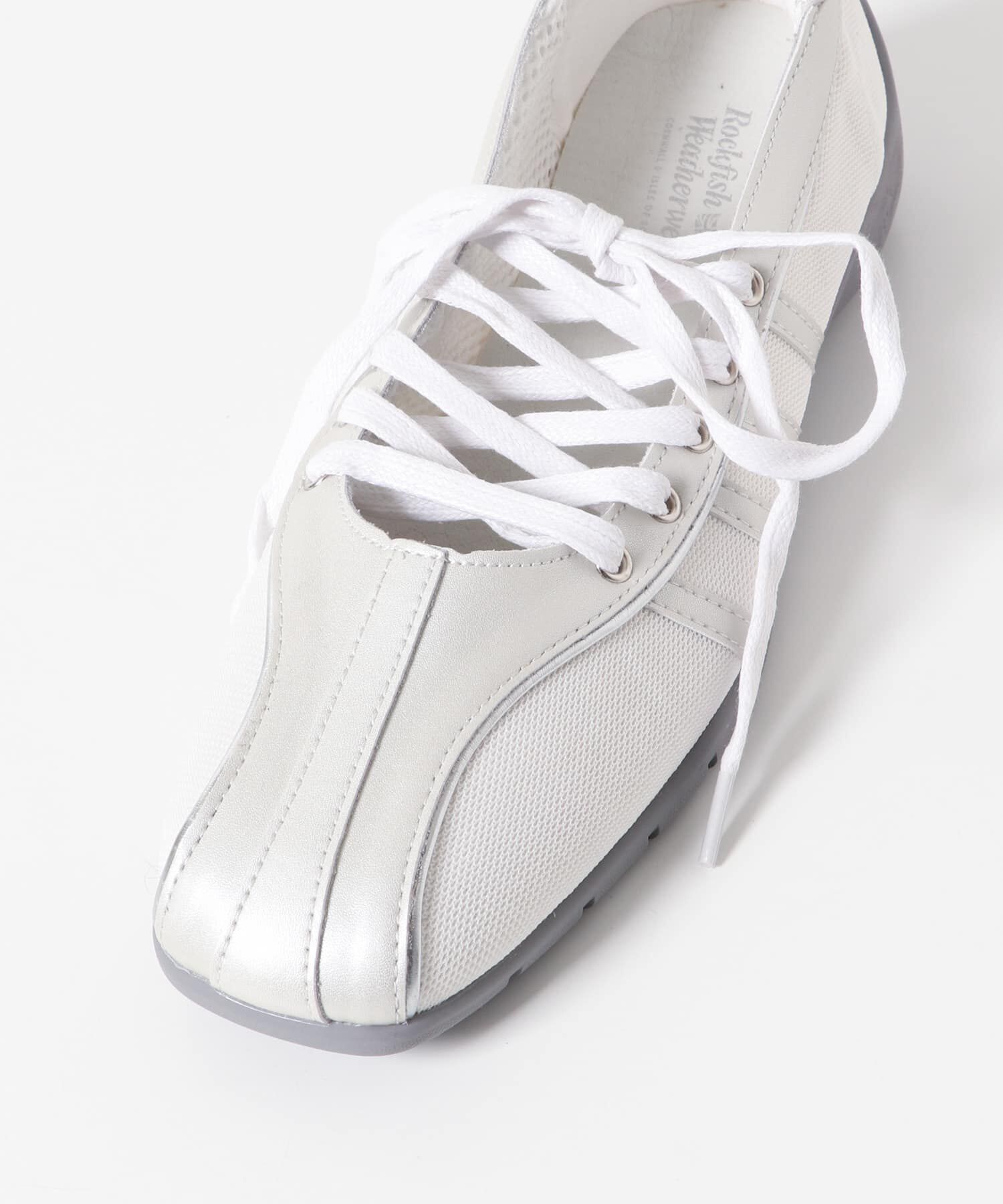 URBAN RESEARCH DOORS「Rockfish Weatherwear　BLISS LACE UP SNEAKERS」|スニーカー|