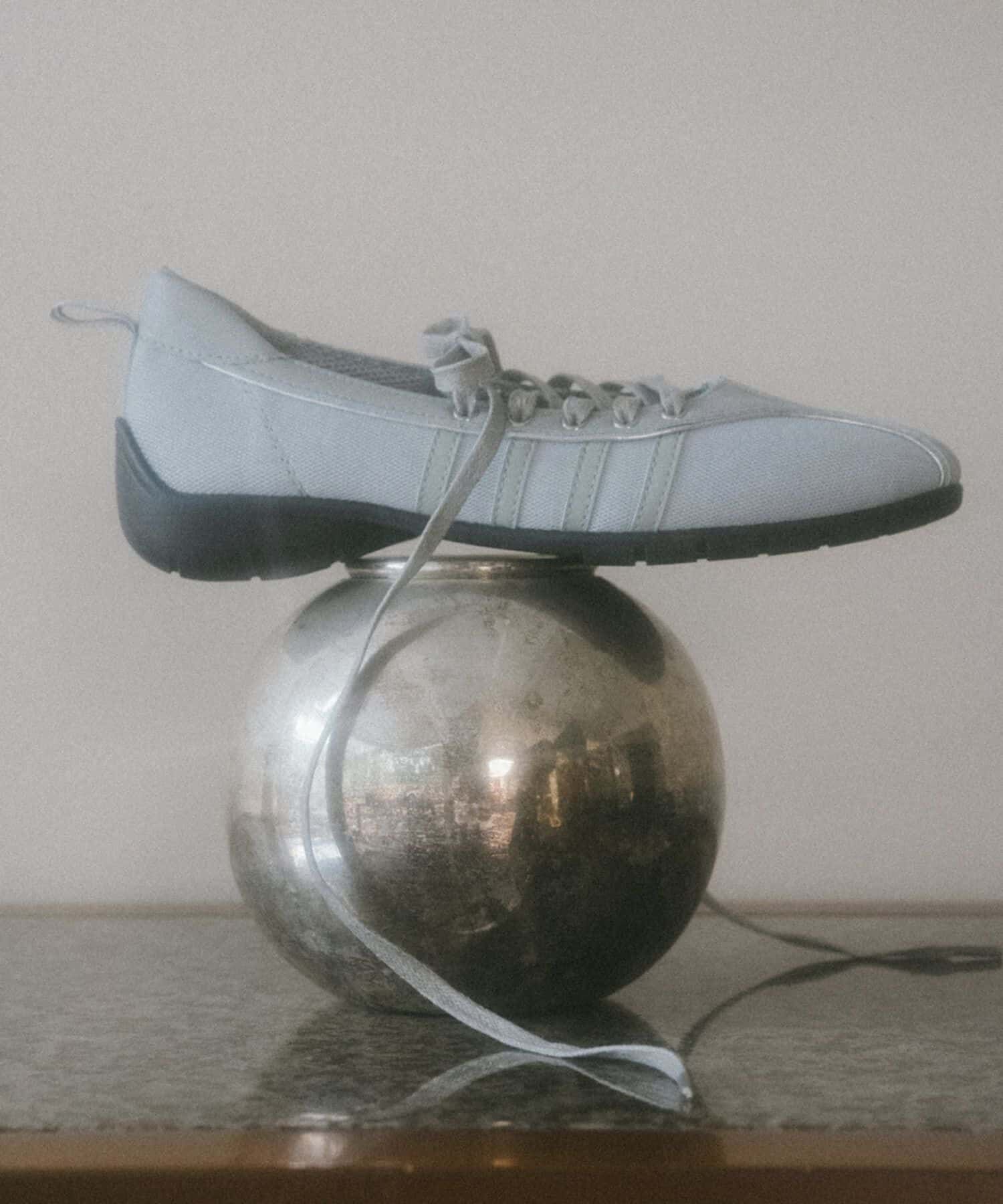 URBAN RESEARCH DOORS「Rockfish Weatherwear　BLISS LACE UP SNEAKERS」|スニーカー|