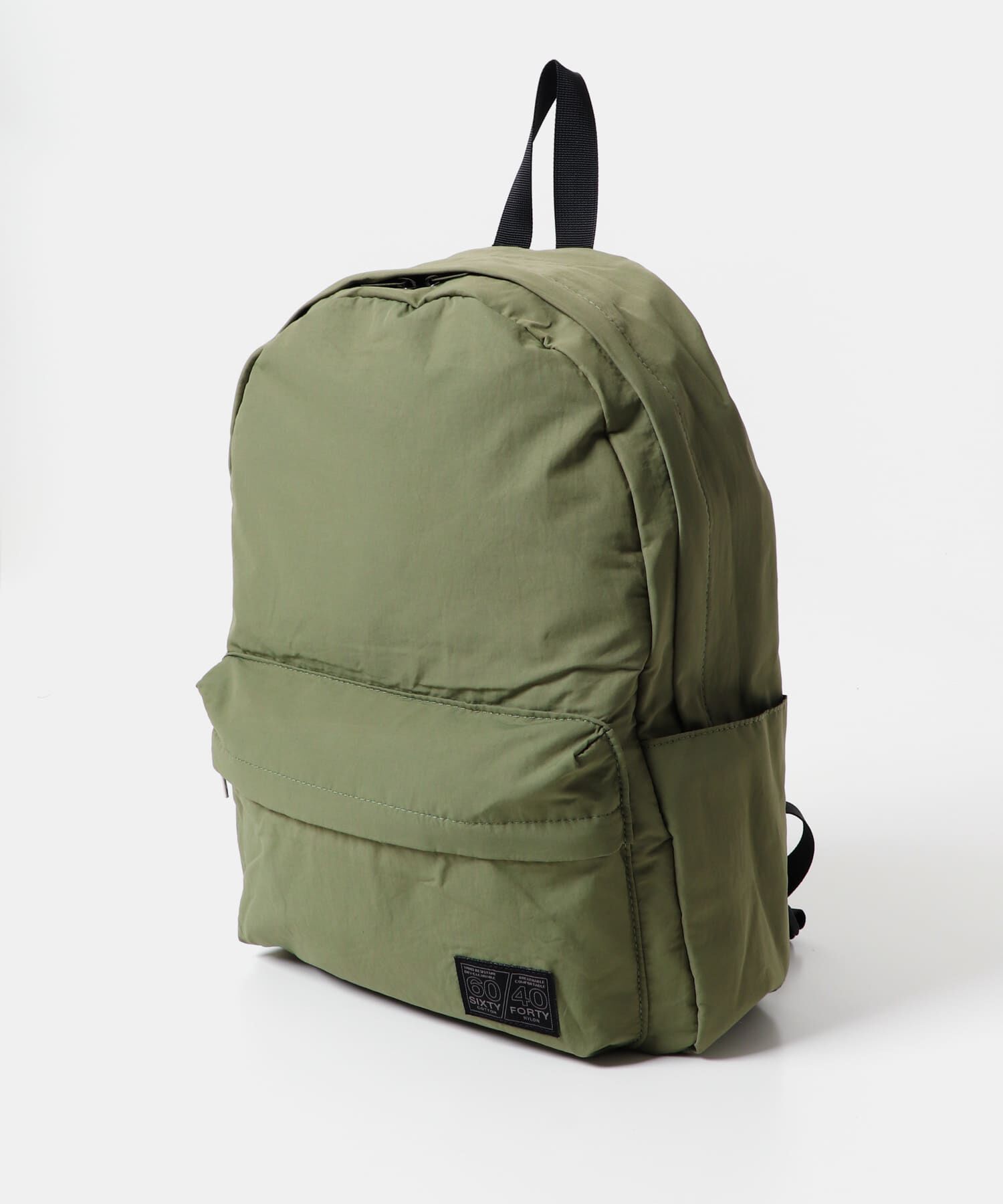 RODE SKO「『ユニセックス』ロクヨン10ポケットリュックサック」|その他|