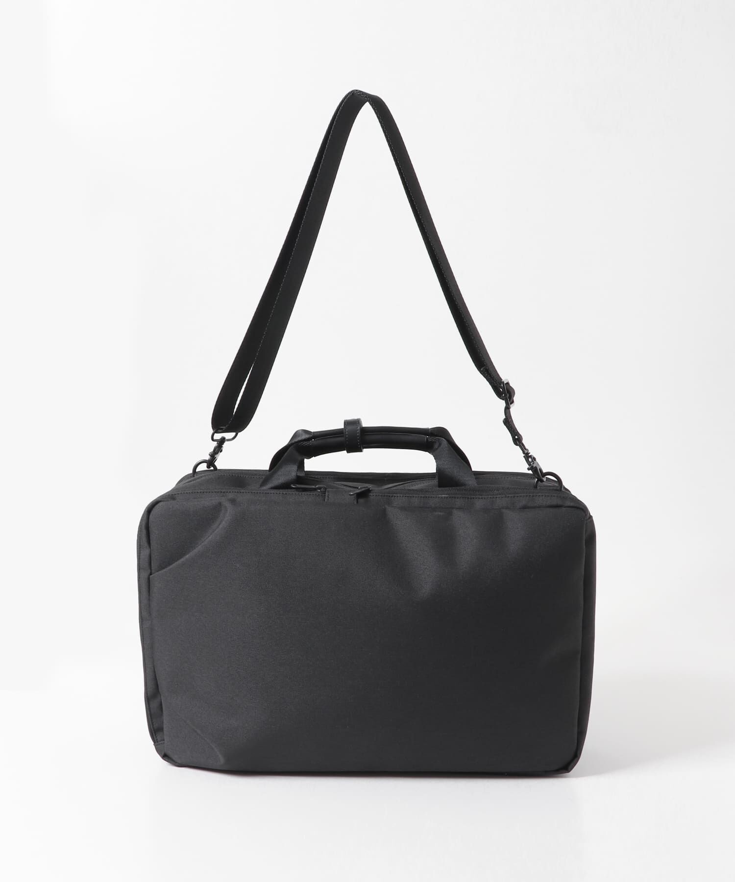 RODE SKO「撥水タック3WAYリュックサック」|その他|