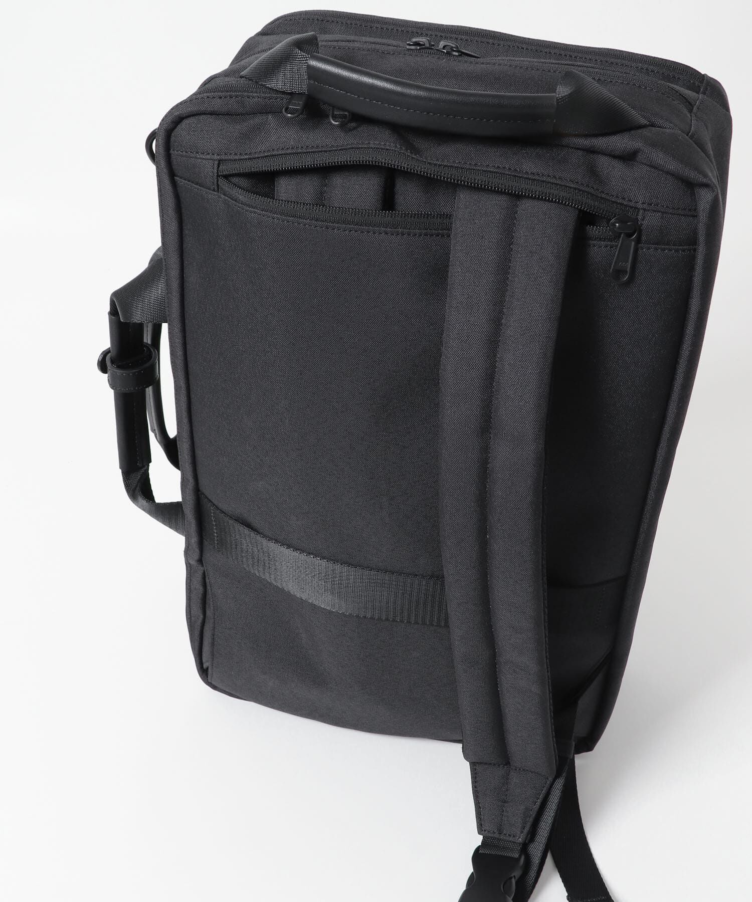 RODE SKO「撥水タック3WAYリュックサック」|その他|