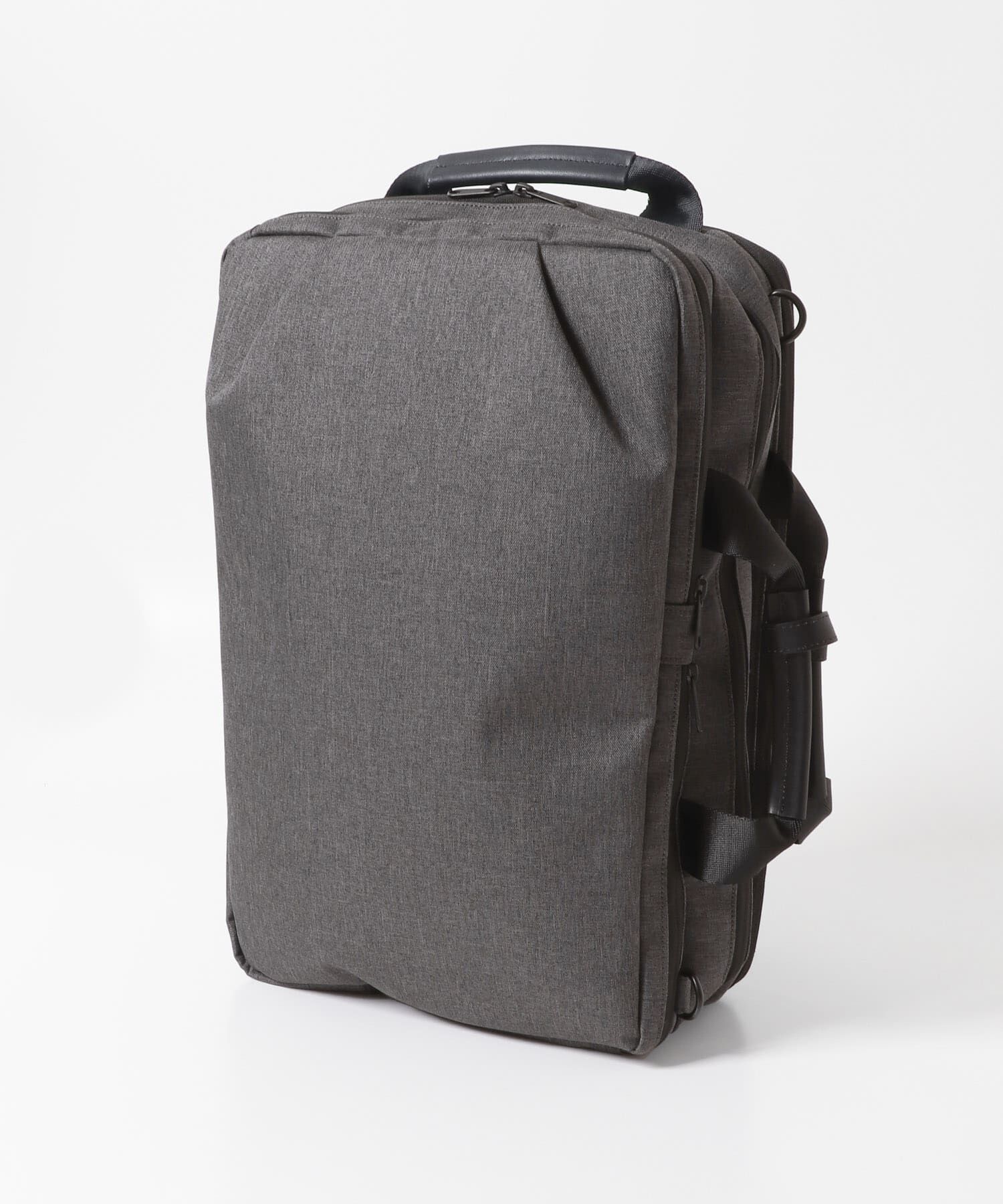 RODE SKO「撥水タック3WAYリュックサック」|その他|