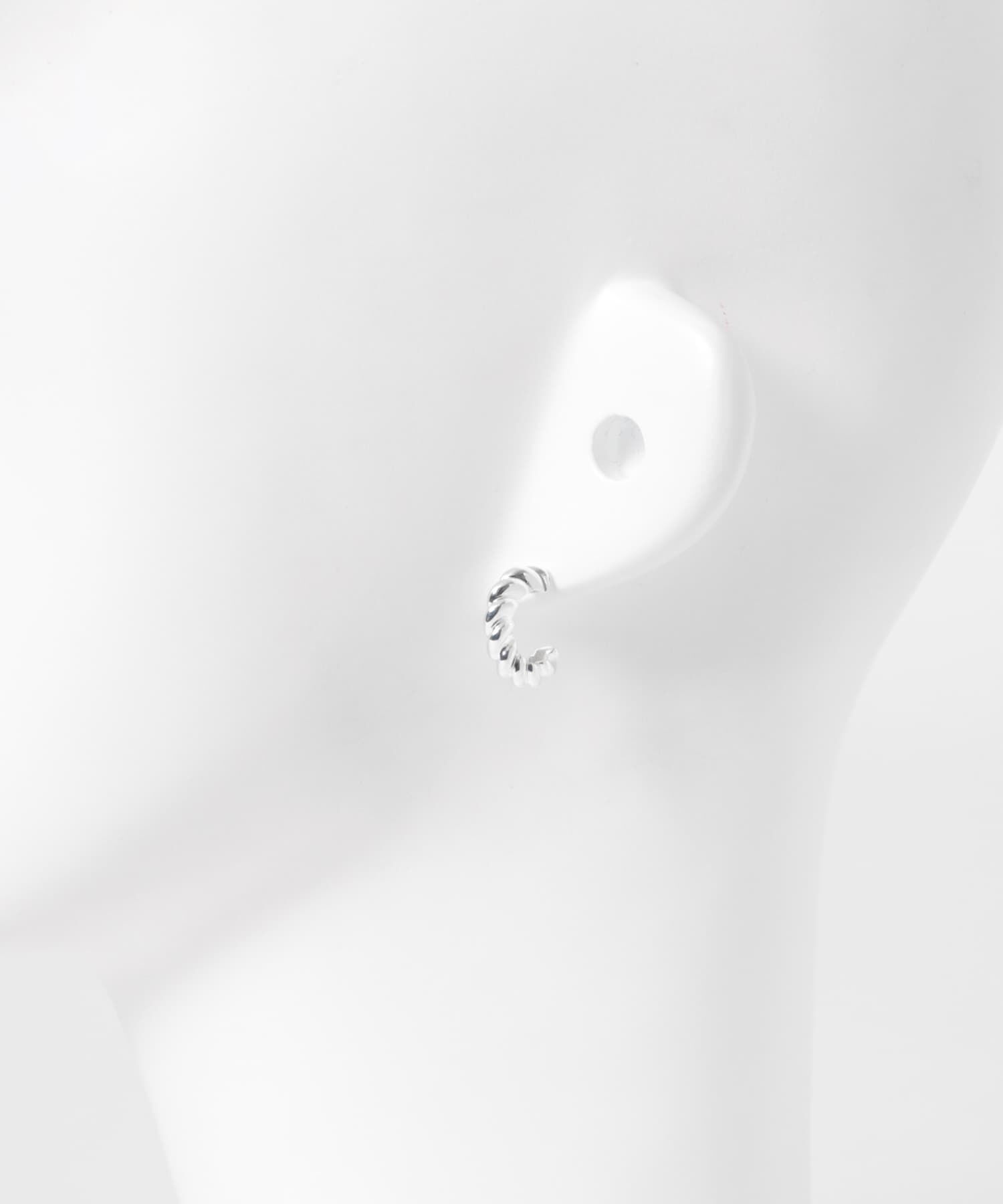 URBAN RESEARCH「decor『デコール』　Knit Pierce」|ピアス|