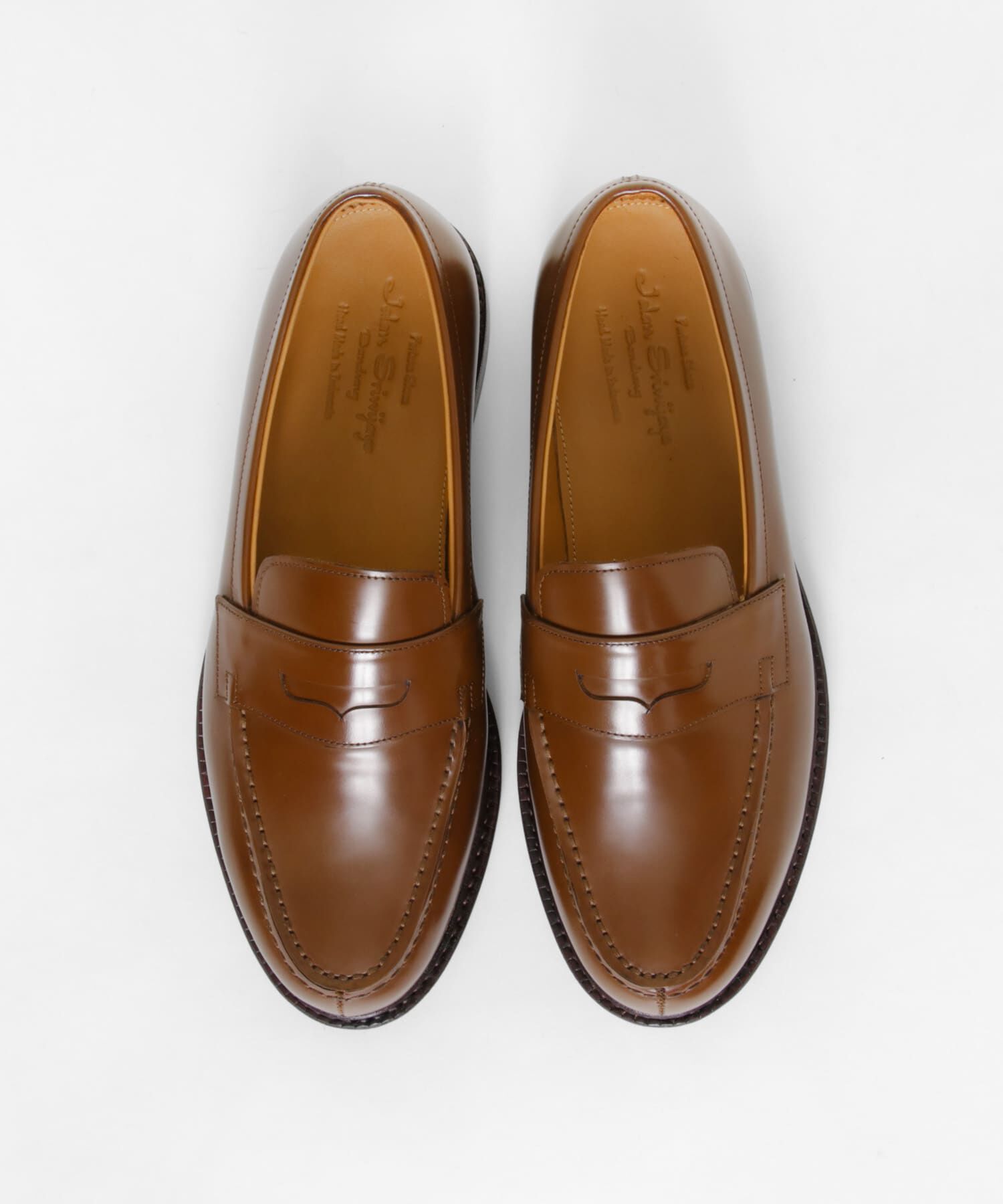 URBAN RESEARCH「Jalan Sriwijaya　ガルーダ」|ビジネス・ドレスシューズ|