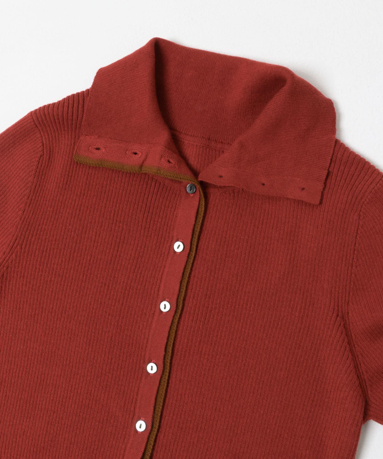 URBAN RESEARCH「『UR TECH』2WAYリブニット」|ニット・セーター|