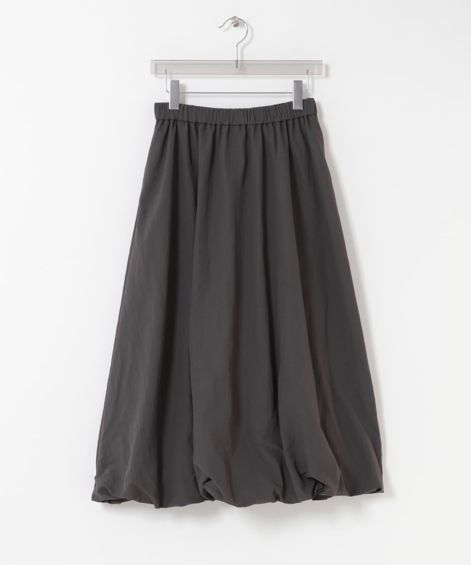URBAN RESEARCH「バルーンギャザースカート」|スカート|