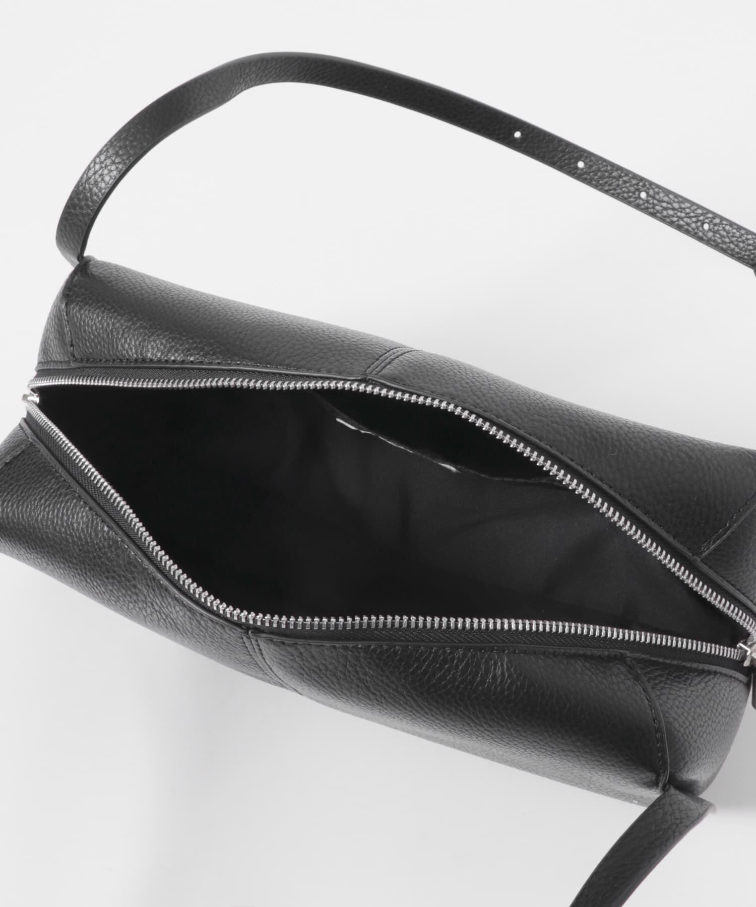 RODE SKO「センターラインボストンバッグ」|ボストンバッグ|