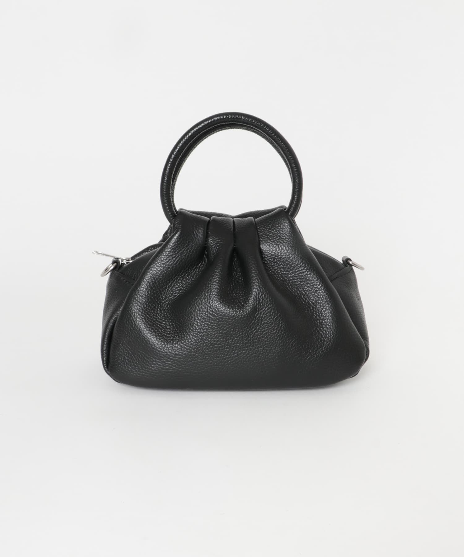 URBAN RESEARCH「レザーハンドバッグ」|ハンドバッグ|