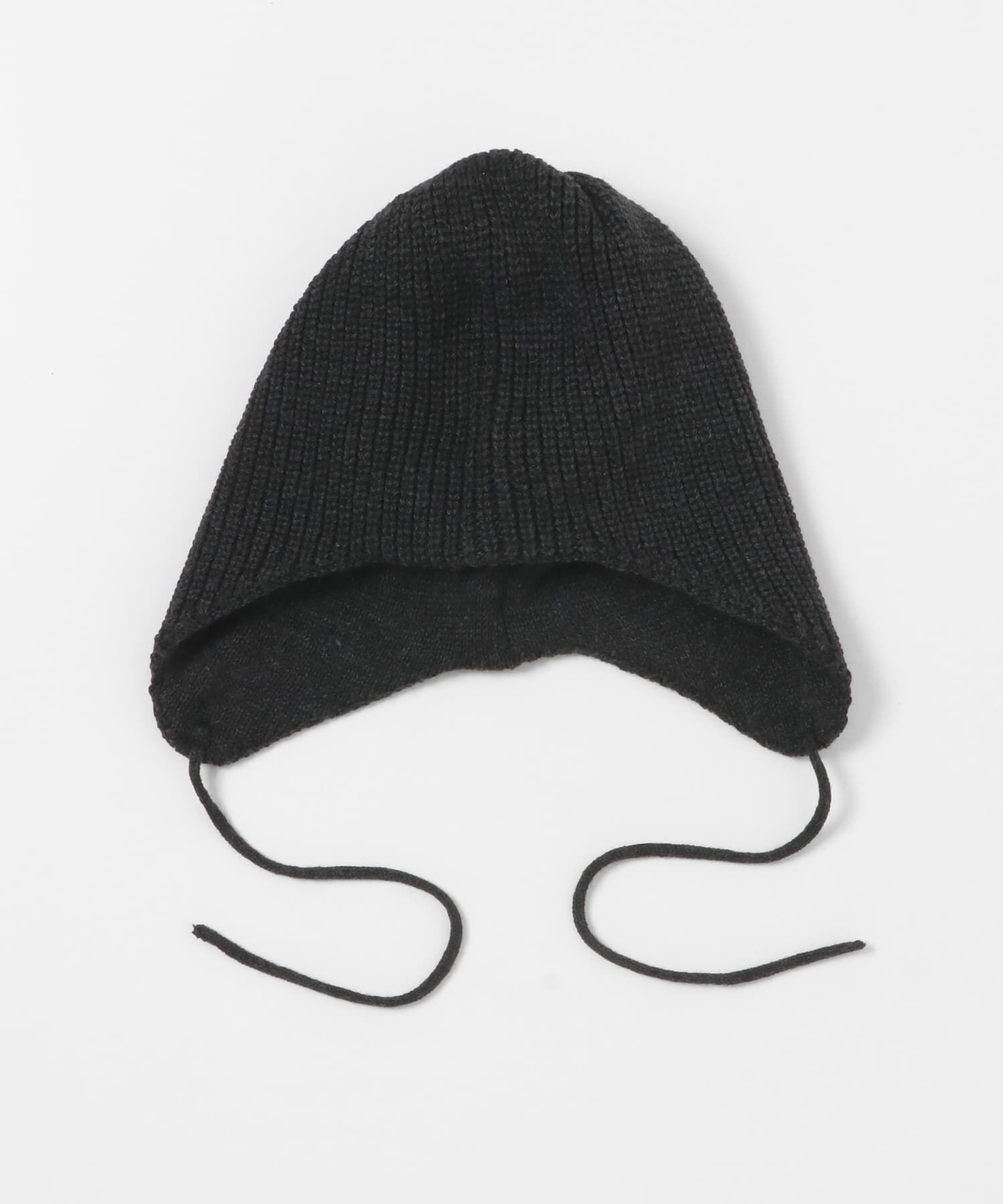 Sonny Label 「イヤーニットキャップ」|ニット帽|