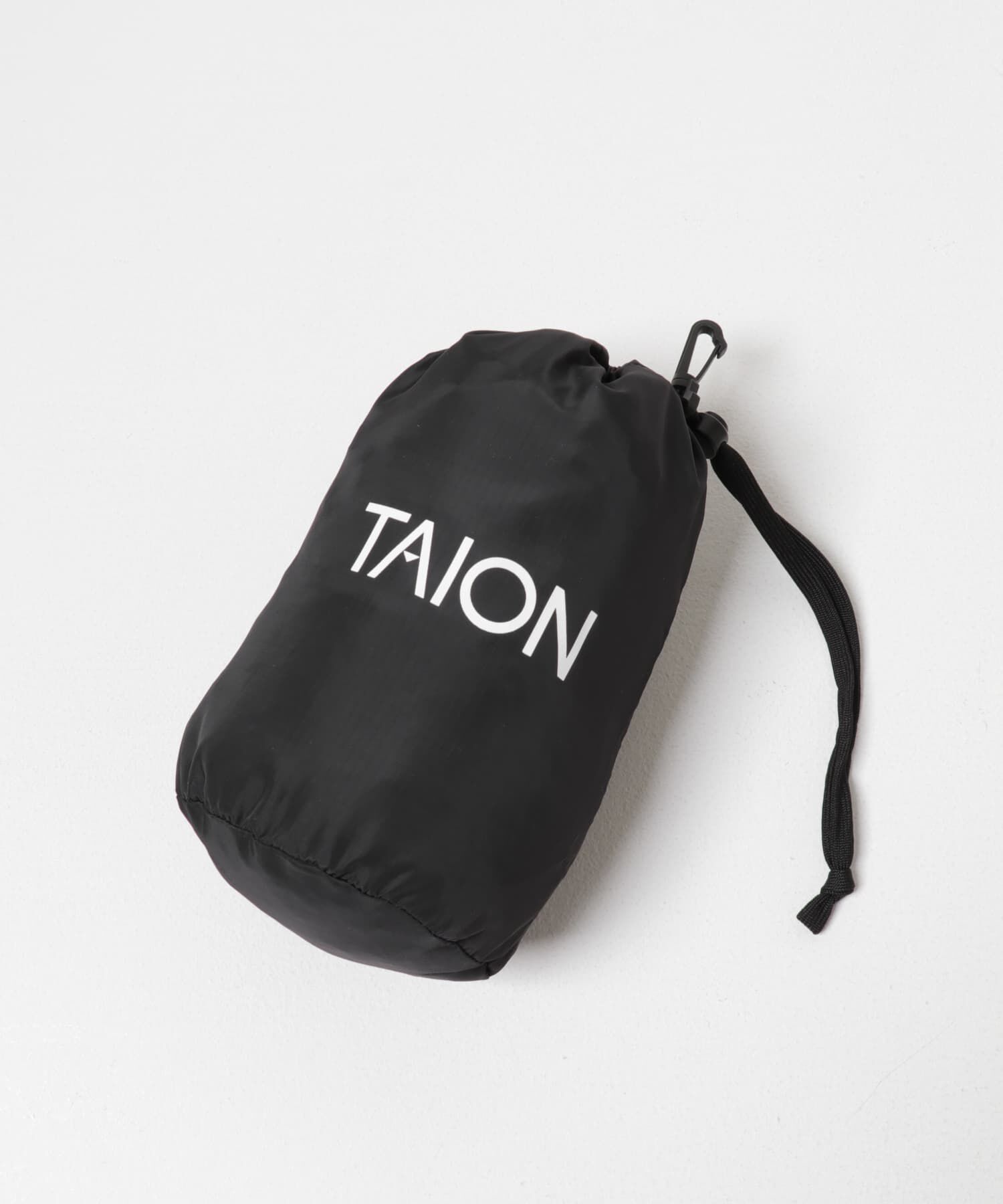 URBAN RESEARCH「『WEB限定』インナーダウン付スタンドカラーロングコート」|ノーカラーコート|