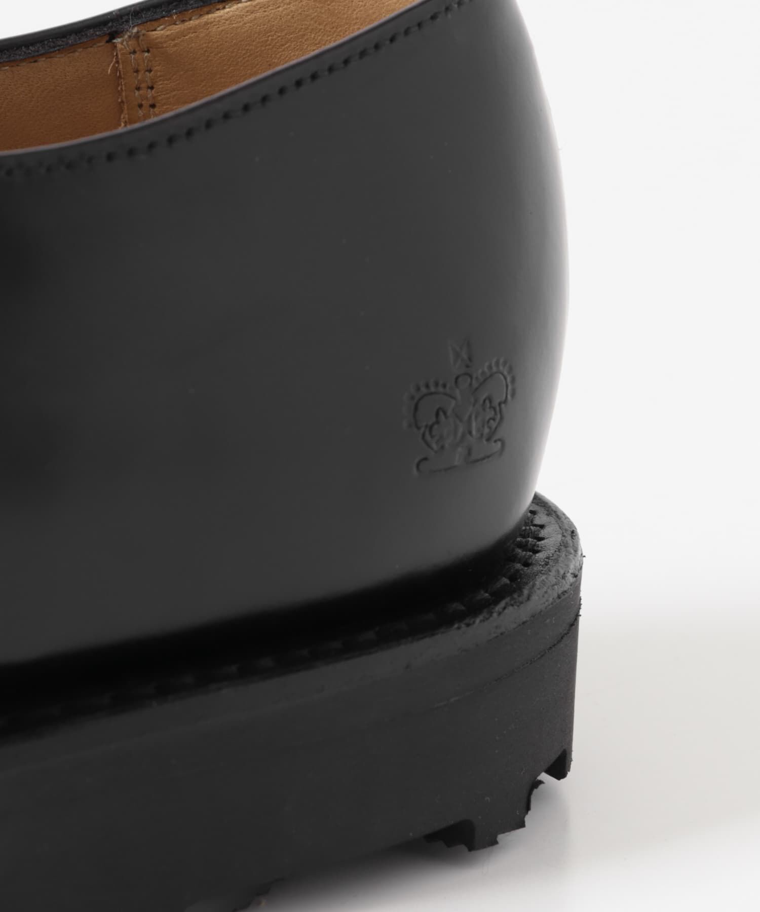 URBAN RESEARCH「『別注』Sanders&times;URBAN RESEARCH　MILITARY OXFORD PLAIN」|ビジネス・ドレスシューズ|