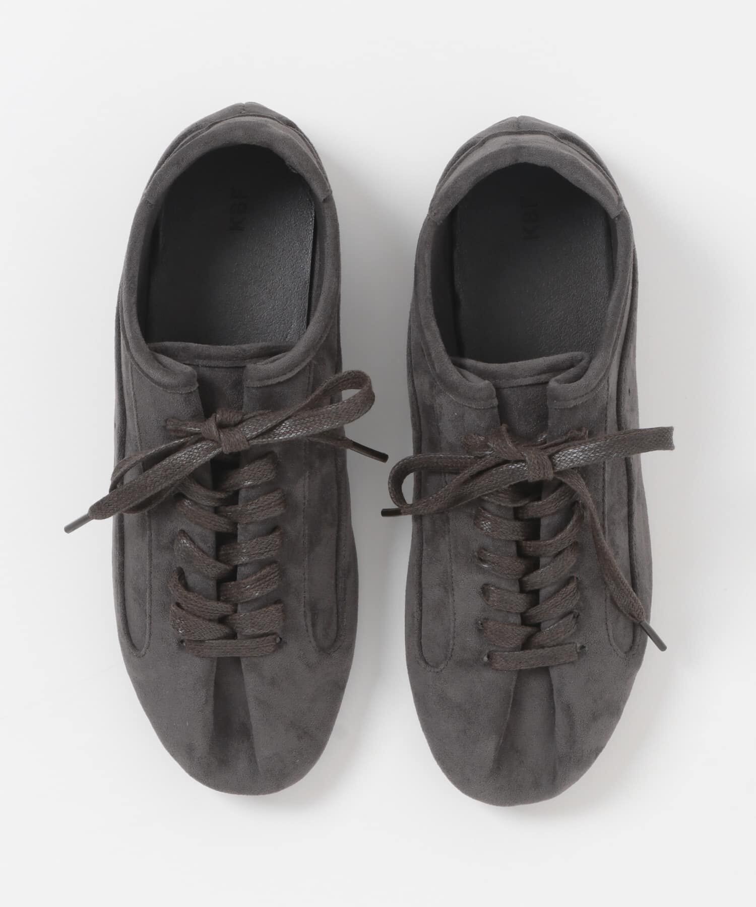  「タンデザインスニーカー」|スニーカー|