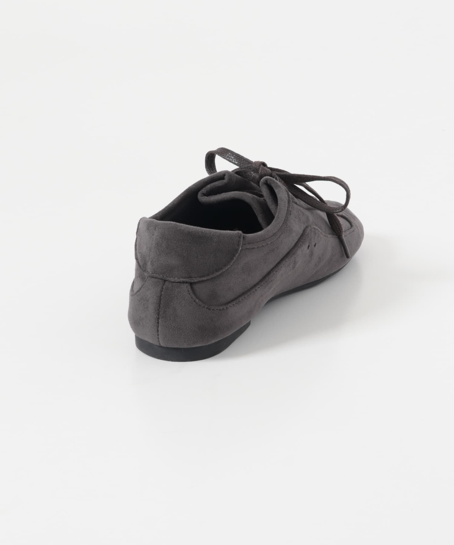  「タンデザインスニーカー」|スニーカー|