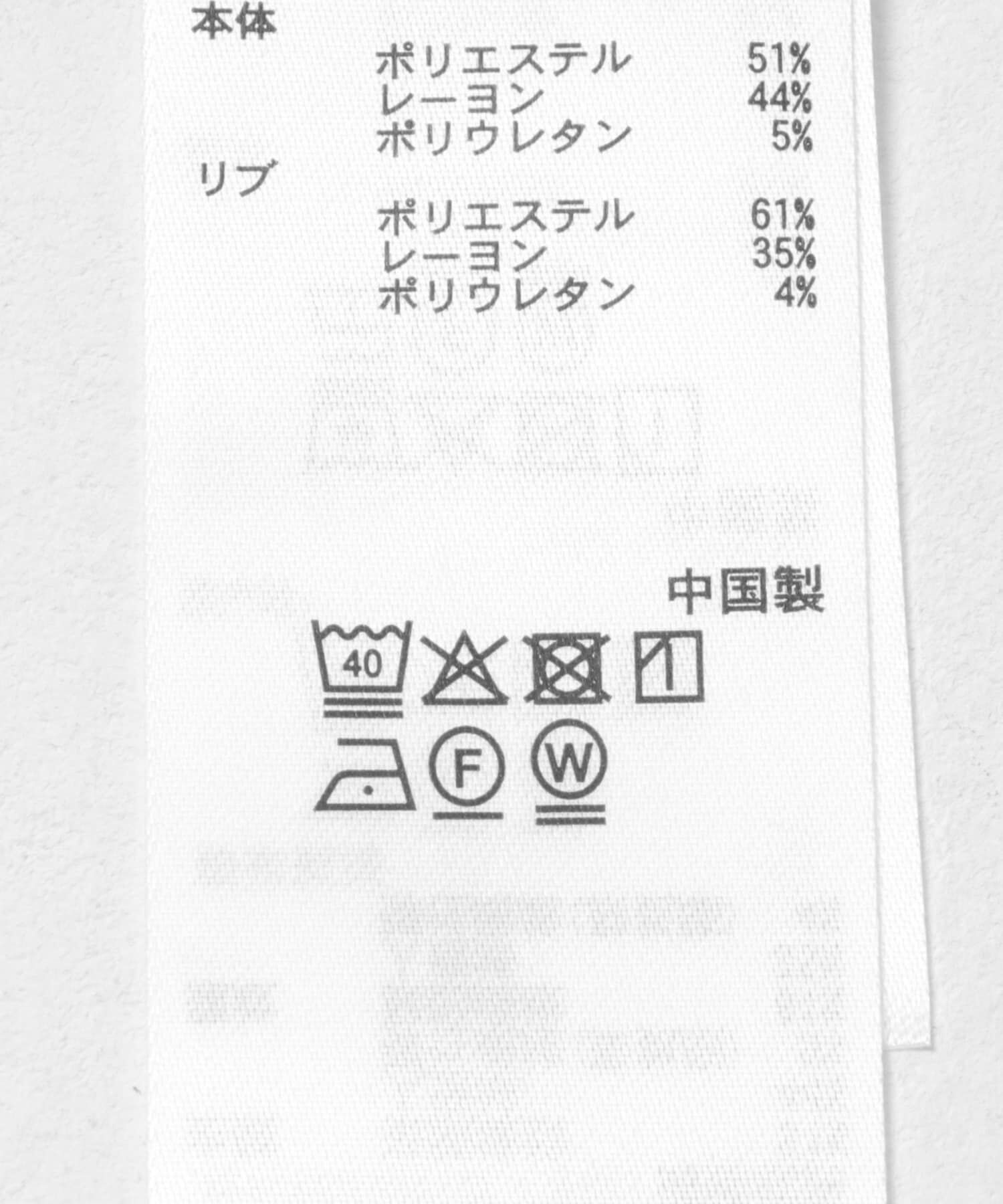 SENSE OF PLACE by URBAN RESEARCH「『一部WEB限定カラー』シシュウダンボールポンチロングTシャツ」|Tシャツ・カットソー|