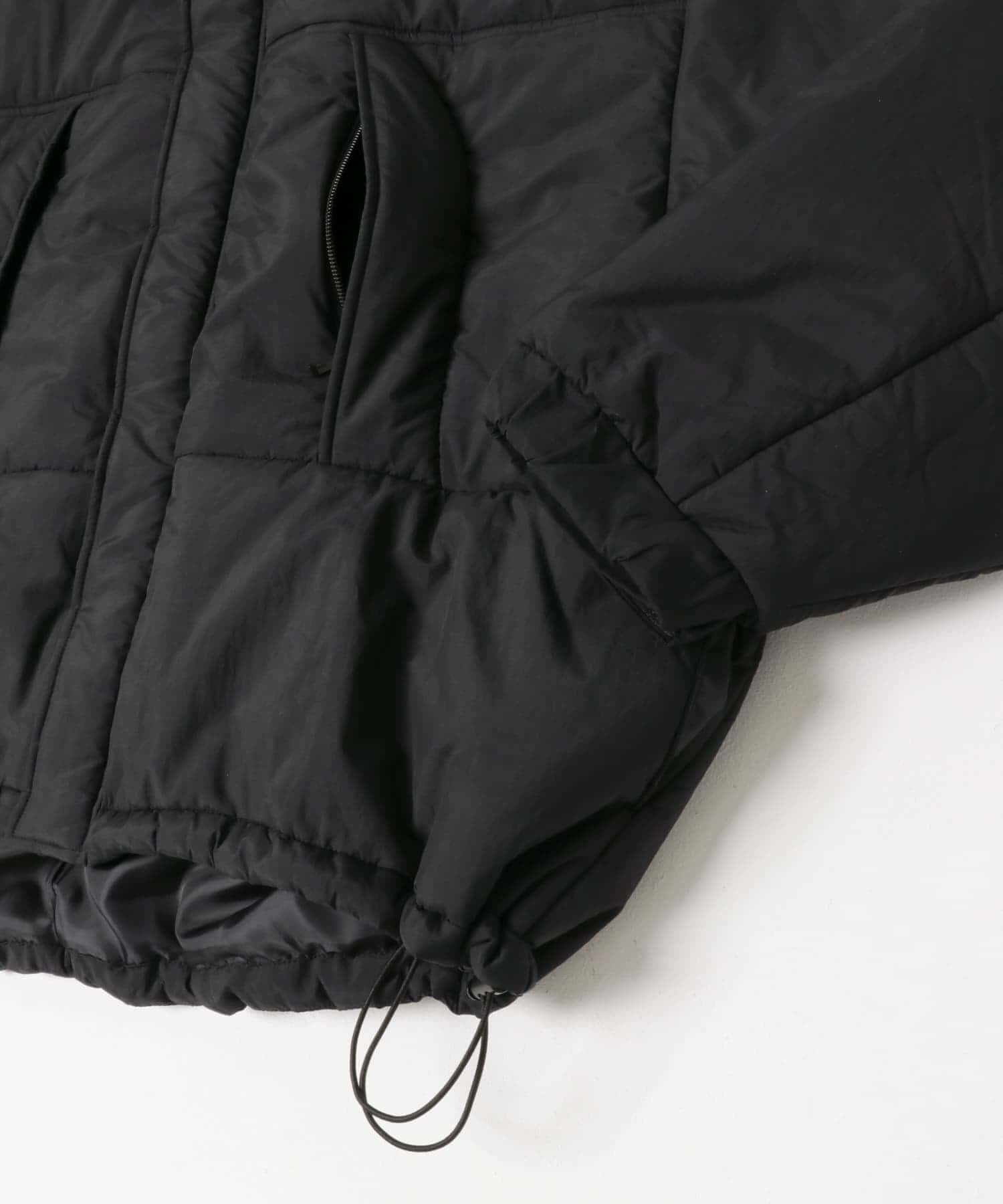 SENSE OF PLACE by URBAN RESEARCH「『2WAY仕様/撥水』『UR TECH』モンスターブルゾン」|ダウン|