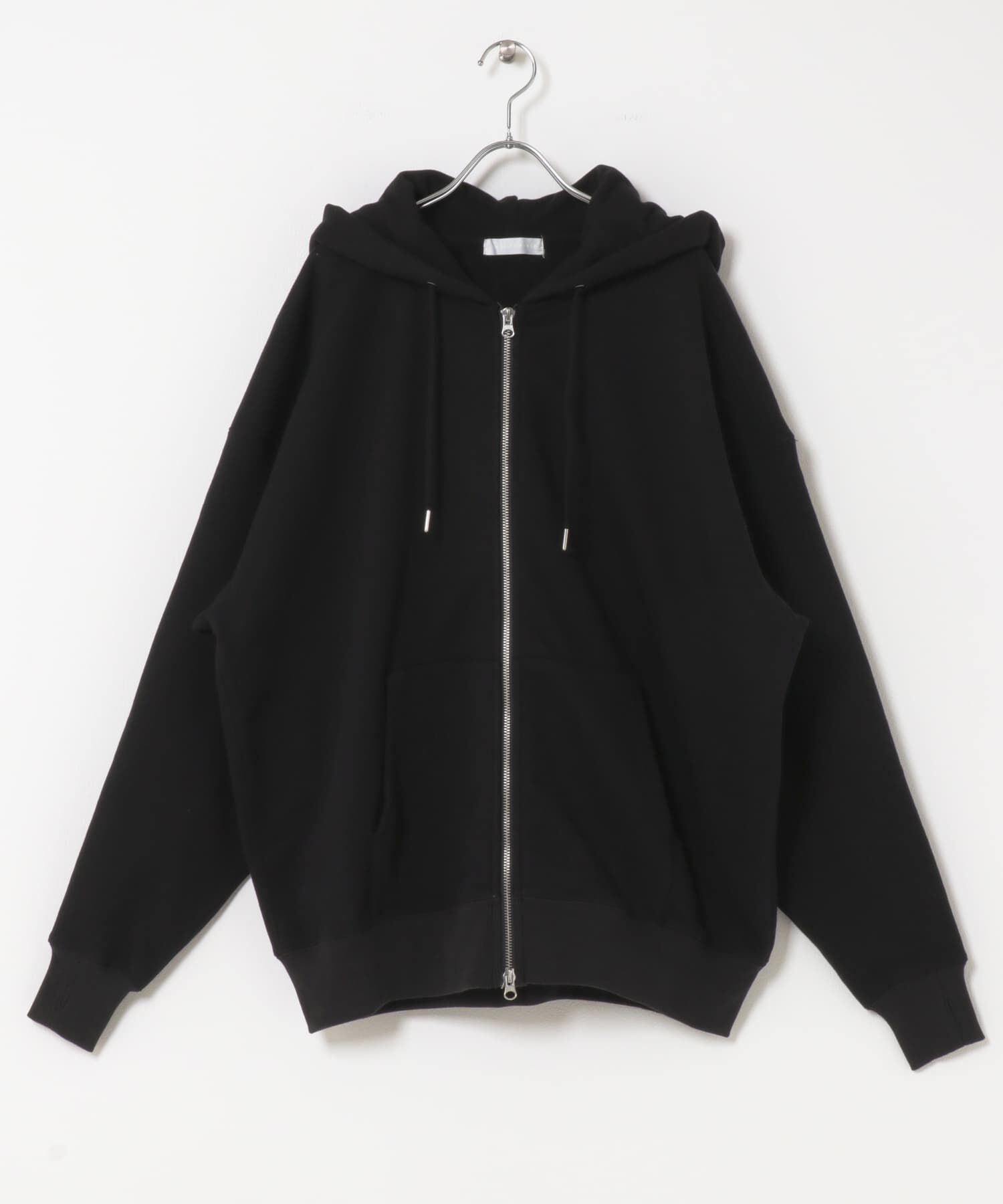 SENSE OF PLACE by URBAN RESEARCH「『ユニセックス』Wジップパーカー」|パーカー|