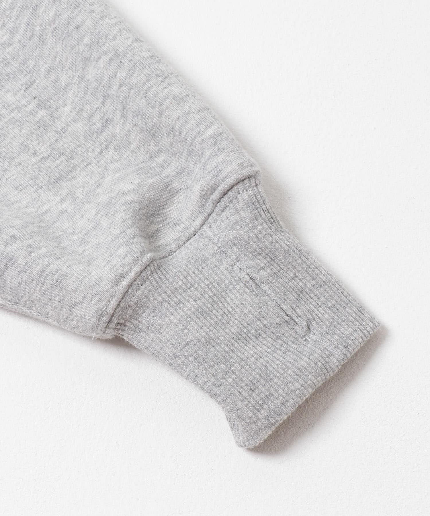 SENSE OF PLACE by URBAN RESEARCH「『ユニセックス』Wジップパーカー」|パーカー|