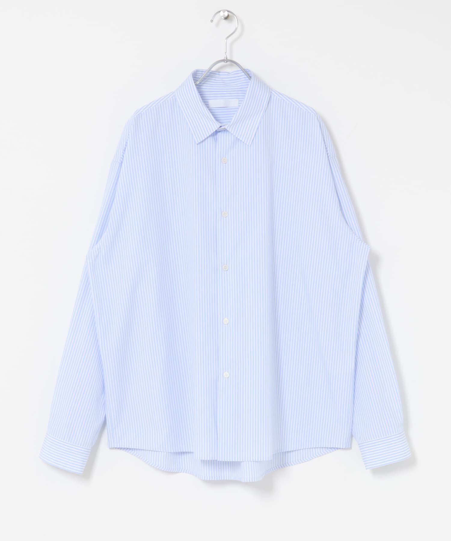 SENSE OF PLACE by URBAN RESEARCH「『ﾕﾆｾｯｸｽ』『ｲｰｼﾞｰｹｱ/速乾/接触冷感』ｺﾝﾌｫｰﾄﾚｷﾞ  」|シャツ・ブラウス|