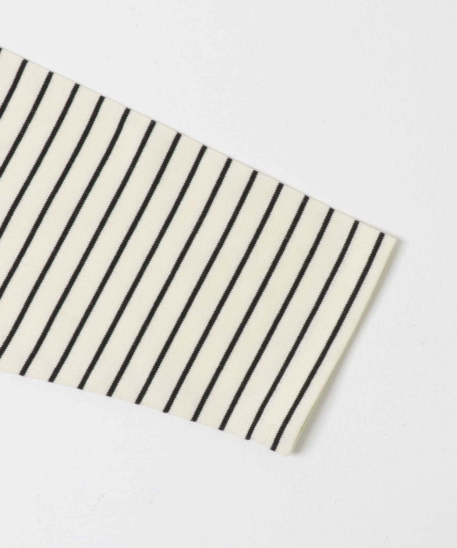 SENSE OF PLACE by URBAN RESEARCH「エクストラルーズバスクシャツ」|Tシャツ・カットソー|