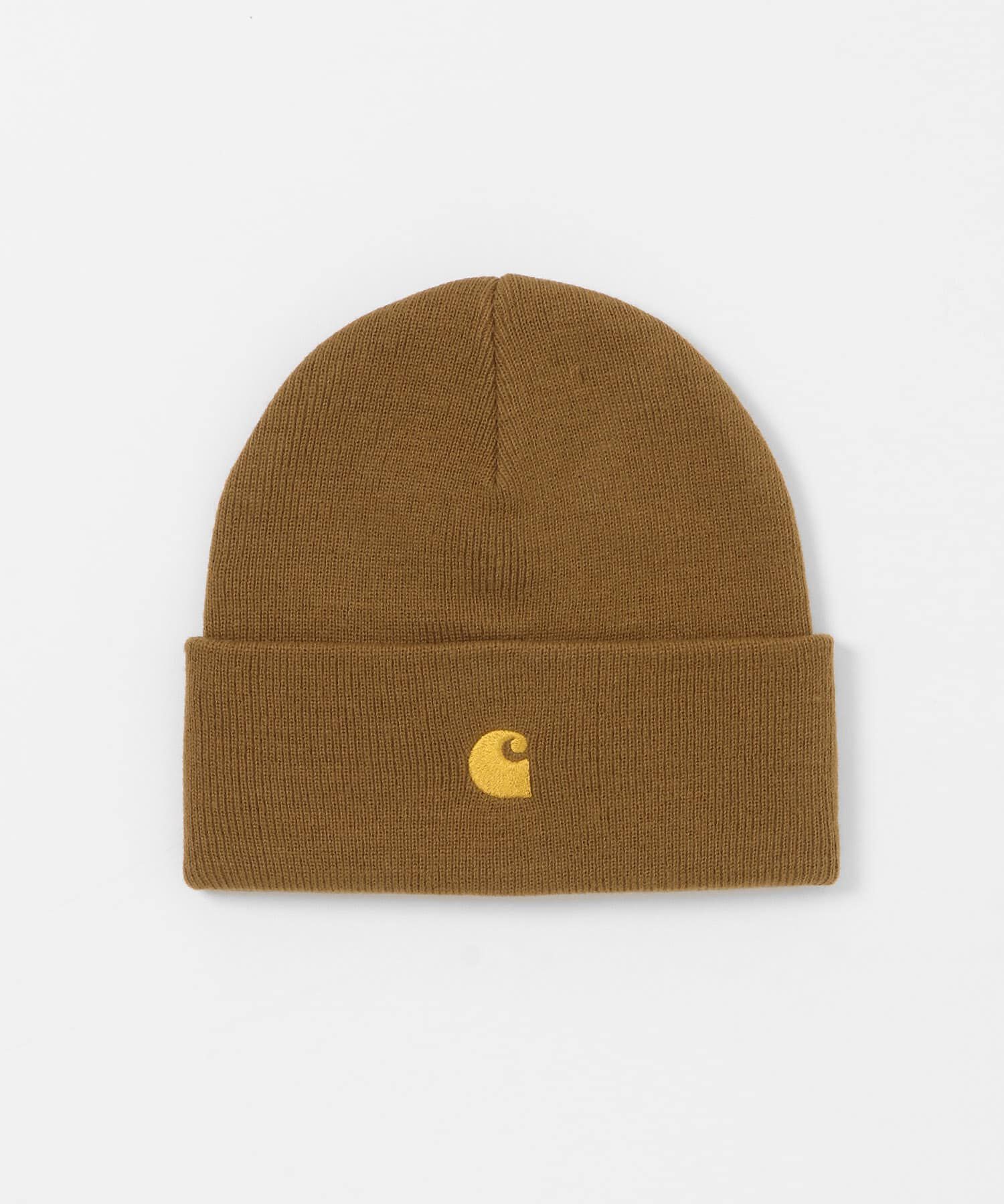 SENSE OF PLACE by URBAN RESEARCH「CARHARTT　CHASE BEANIE」|ニット帽|