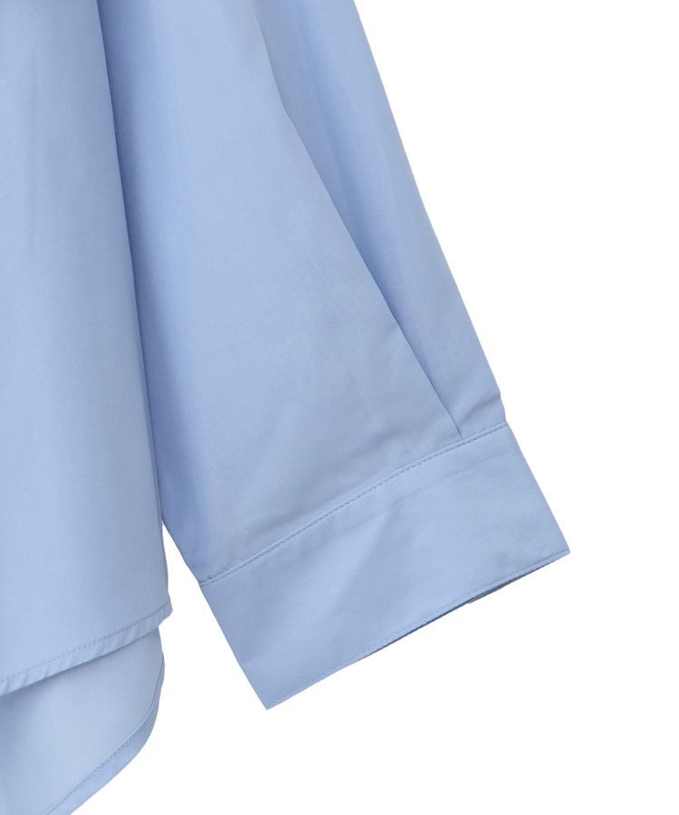 earth music&ecology「SET2点レースビスチェ＋シャツ」|シャツ・ブラウス|