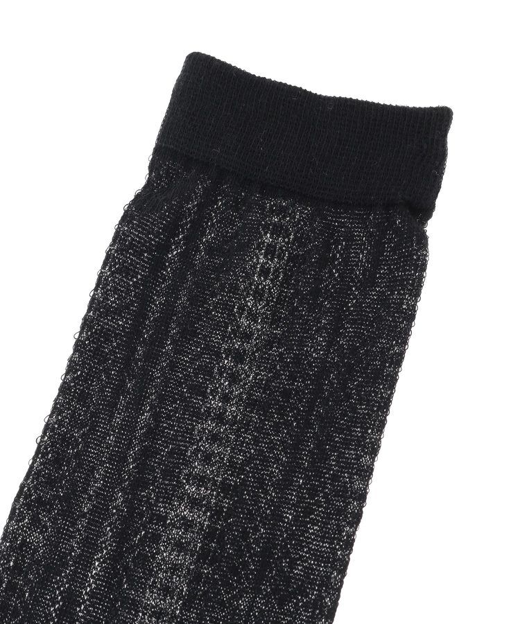 earth music&ecology「レーシーソックス」|その他|