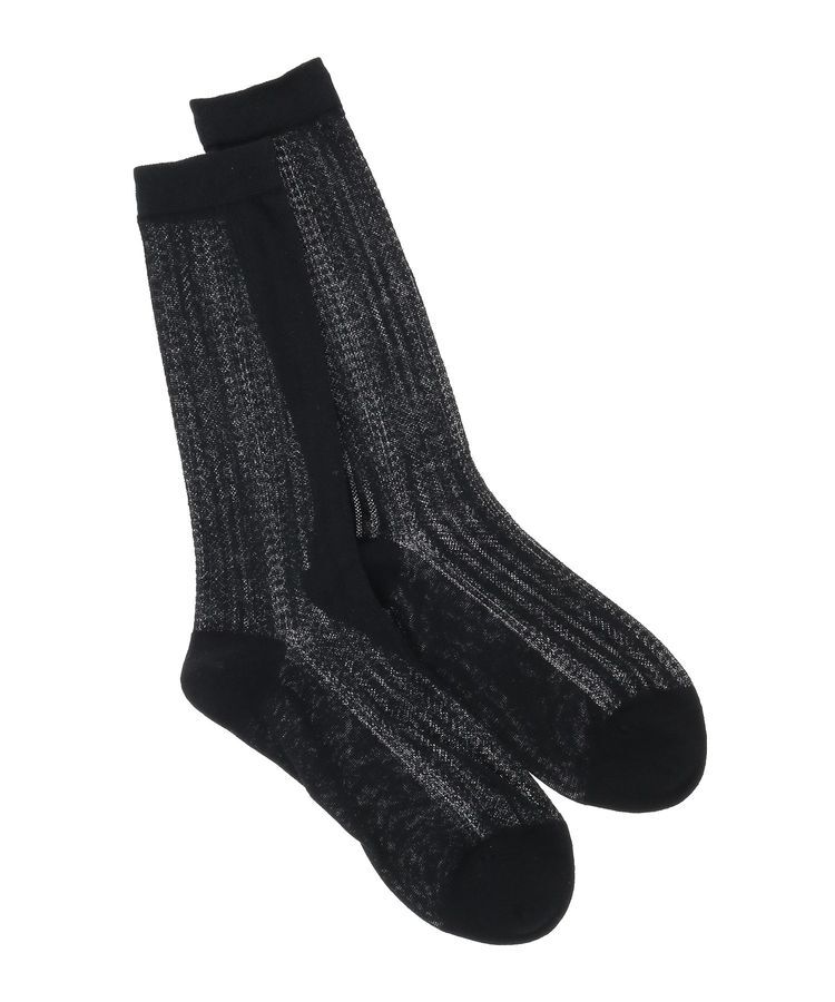 earth music&ecology「レーシーソックス」|その他|