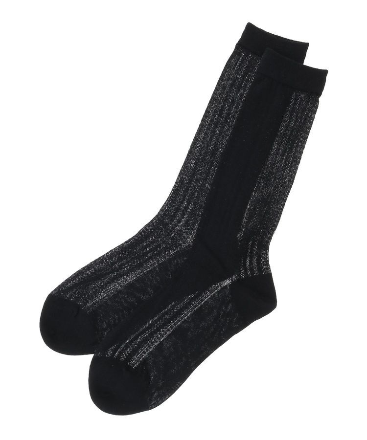 earth music&ecology「レーシーソックス」|その他|