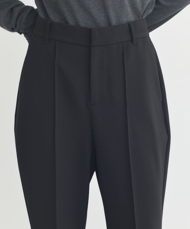 earth music&ecology「センターシームフレアパンツ」|その他|