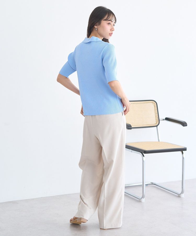 earth music&ecology「ストレートパンツ」|その他|