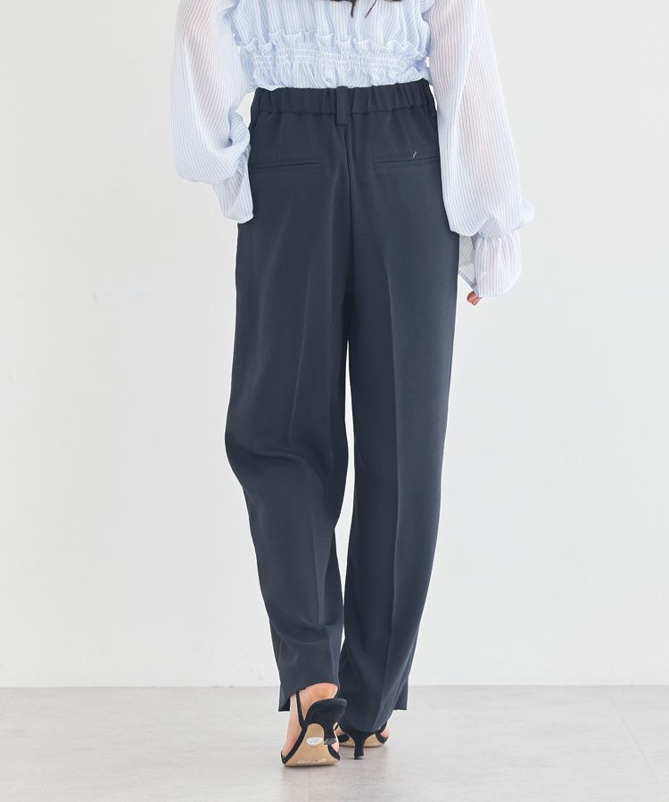 earth music&ecology「ストレートパンツ」|その他|