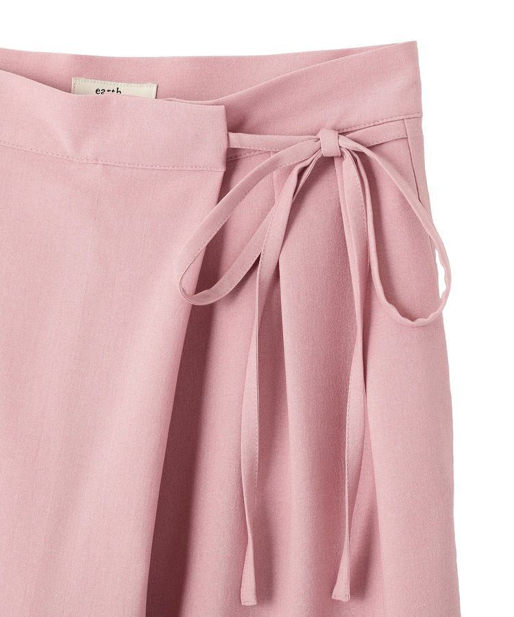 earth music&ecology「ラップパンツ」|その他|