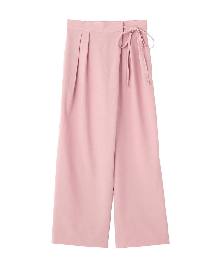 earth music&ecology「ラップパンツ」|その他|