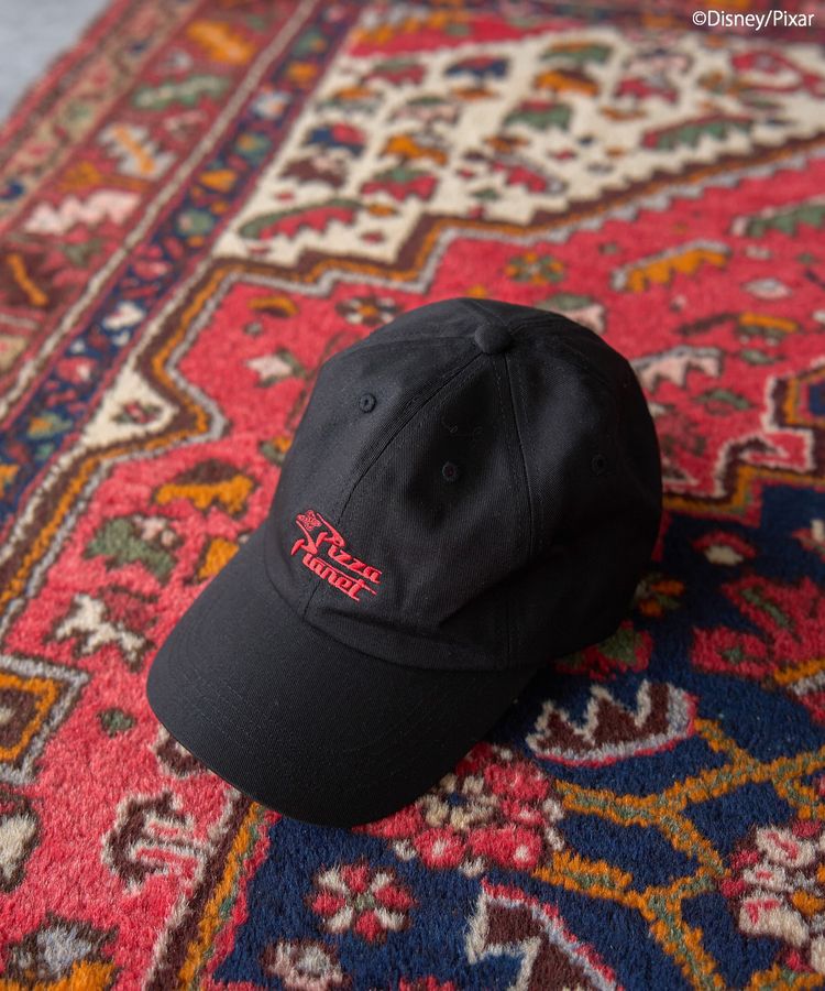 AMERICAN HOLIC「Pizza Planet CAP」|その他|