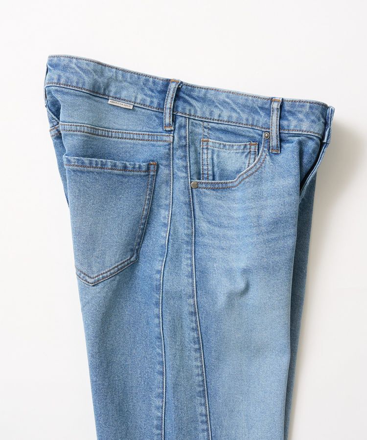 AMERICAN HOLIC「フレアデニム」|デニム|