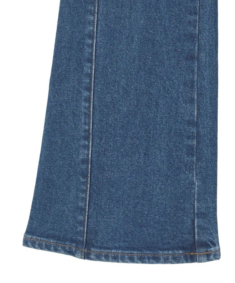 AMERICAN HOLIC「フレアデニム」|デニム|