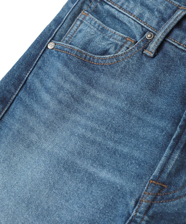 AMERICAN HOLIC「フレアデニム」|デニム|