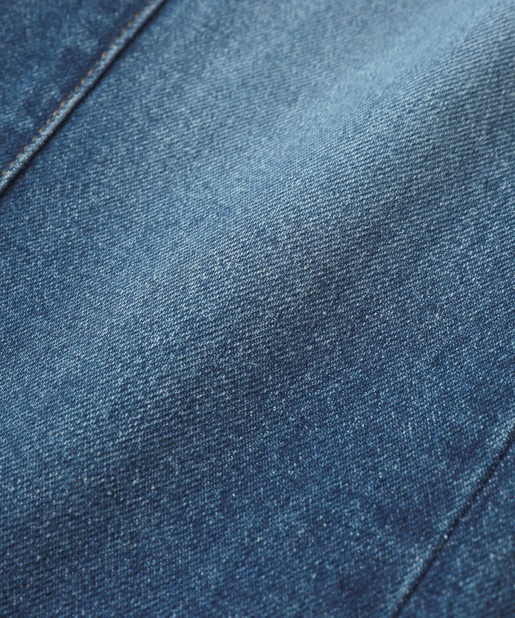 AMERICAN HOLIC「フレアデニム」|デニム|